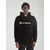 Champion Authentic Athletic Apparel Majica črna/off-bela