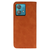 WONDER PRIME PREMIUM PREKLOPNA MASKA ZA MOTOROLA EDGE 40 NEO BROWN