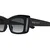 Sončna očala Alexander McQueen AM0526S 001