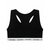 Calvin Klein Dečiji ženski top set 2kom
