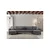 Kristal Rest 3+Corner - Dark Grey Dark Grey Corner Sofa-Bed