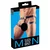 Svenjoyment Harness za penis, Crni