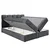 KONDELA Negry 120 boxspring postelja