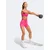 Adidas Ženske biciklističke helanke Tf Sho L, KA0470, Roze