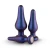 Hueman – Comets Butt Plug Set