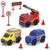 Micro SOS Station set - Dickie Toys