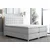 Boxspring postelja Primo - 200x200 cm