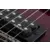 Schecter Omen Extreme-7 Black Cherry (BCH) SKU #2008