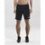 Craft Hlače črna 184 - 188 cm/XL Squad Solid