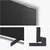 LG 4K OLED evo TV OLED55C5ELB
