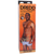 Doc Johnson Dredd Realistic ULTRASKYN Dildo 13.5/34cm Chocolate