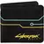 Novčanik Cyberpunk 2077 Hack Wallet Black/Yellow/Blue