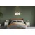 OPVIQ Luster Dratkruh Glass Gold Transparent