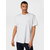 Carhartt WIP Majica Chase, siva