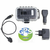 Haicom GPS lokator EKSKLUZIVNO + ekst. baterija za do 60 dni delovanja + vodoodporna škatla +