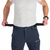 Northfinder NO-3886OR mens travel comfort cargo pants