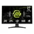 MSI Gaming monitor MAG 272F, 27, FHD 1920x1080, IPS, 200Hz