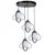 Conceptum Hypnose Luster Nepal, 35 cm, E27, 40W