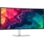 Dell monitor 34 Plus S3425DW zakrivljeni, WQHD, 120Hz