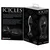 Icicles no 78-79 Analna kupa, Crna