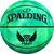 Spalding Lopta za košarku, Zelena