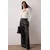 Trendyol Milla ženska bluza Twoaw26Bz00126, Krem