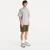 Kratke hlače Gramicci Nylon Packable G-Short Deep Olive XL