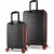 ZOOZIE BAGS Set kofera 2/1 COCKBSAH 5691