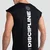 GymBeam Discipline Tanktop Black