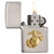 Zippo vžigalnik 280MAR Marine Emblem
