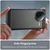 Futrola Carbon Shield TPU za Xiaomi Poco F7 - Crna KP36945