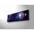 Wallity Slika na platnu sa LED osvetljenjem 30x90cm