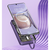 Power Bank REMAX Phantom Series RPP-580 PD 20W+QC 22.5W 10000mAh plavi