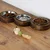 Hanah Home PET010 Posuda za kućne ljubimce, Braon