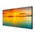 tulup.si Slika na platnu Sea sun landscape 140x70 cm