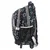 Play Ranac sa točkićima za dečake Joystick Journey Trolley, 49 x 34 x 24 cm, Crni