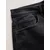 Next Kavbojke črn denim
