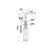 BLANCO DOZIRNIK LATO 525809