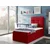 Boxspring postelja Mini 2 - 80x200 cm