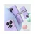 TERACELL Maska Soft Velvet za Honor 200 Lite mint