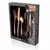 Berlingerhaus Jedilni pribor 24 Elem. Bh-2617 Rose Gold