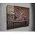 Wallity Slika na platnu 70x100cm