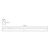 Osram - LED linijsko svetlo POWER BATTEN LED/12W/230V 3000K 60 cm belo