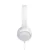 JBL slušalice TUNE 500 WHITE