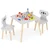 Eco Toys Dečiji set nameštaja Koala