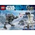 LEGO Star Wars Napad AT-RT-a 75444, Uzrast 7+