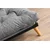 ATELIER DEL SOFA Sofa trosed Saki Light Grey