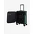 Travelite Viia 4w S Green