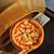 Pizza Party Plinska peč Emozione - 1 kos (EmozioneGPL RAME)