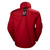 HELLY HANSEN moška športna jakna Crew Jkt, rdeča